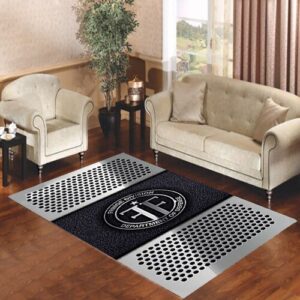 FRINGE DIVISION Living room carpet rugs