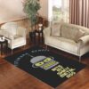 FUTURAMA BENDER Living room carpet rugs