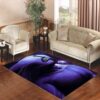 Faceless Void Dota 2 Living room carpet rugs