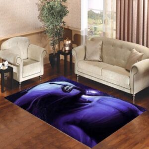 Faceless Void Dota 2 Living room carpet rugs