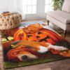 Fall Harvest Rug Carpet