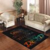 Fall Out Boy Alone Together Lyrics Dark Living room carpet rugs