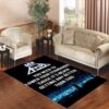 Fall Out Boy Living room carpet rugs
