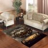 Fallout 4 Games Living room carpet rugs