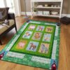 Farm Animal Rug Carpet
