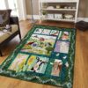Farm Rug Carpet