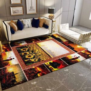 Farm FY74699 Rug Carpet
