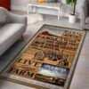 Farm Living Room Rug Carpet