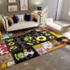 Farm Rug Carpet