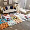 Farm Rug Carpet