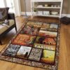 Farmer Rug Carpet
