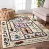 Farmer Rug Carpet