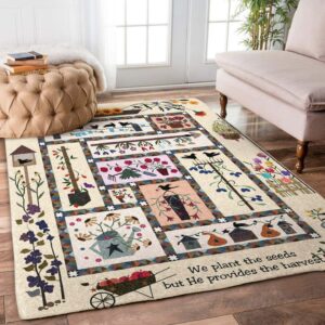 Farmer Rug Carpet