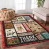 Farmer Rug Carpet