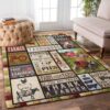 Farmer Rug Carpet