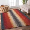 Farmhouse Rug Carpet