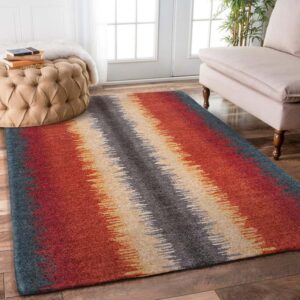 Farmhouse Rug Carpet