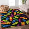 Feathers Rug Carpet
