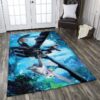 Felacia Cartoon Movie How To Train Your Dragon Area Luxury Rugs - LR56429 Rug Carpet