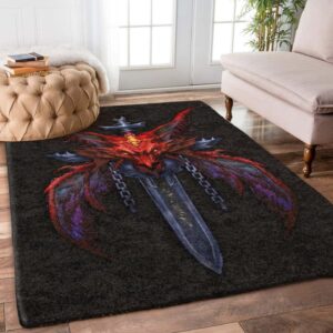 Felacia DA25296 Rug Carpet