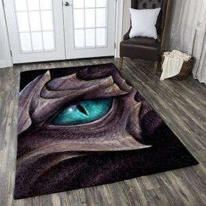 Felacia Dragon  Luxury Rug Carpets