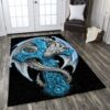 Felacia Dragon R Luxury Rug Carpets