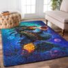 Felacia Dragon VDR Rug Carpet