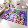 Felacia Luxury Rug Carpets Dragon Ball Super