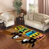 Felix the cat 2 Living room carpet rugs