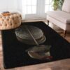 Fencing Rug Carpet