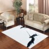 Final Fantasy Inspired Living room carpet rugs