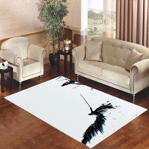 Final Fantasy Inspired Living room carpet rugs