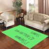 Finding Nemo Address Living room carpet rugs