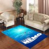 Finding Nemo Quote Living room carpet rugs