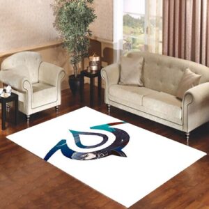 Fire Emblem Lucina Mark of Naga Living room carpet rugs