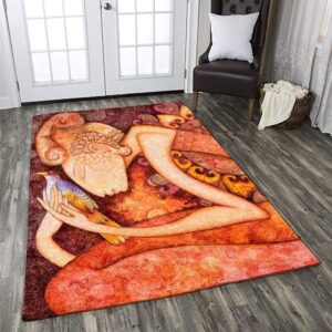 Firebird Rug Carpet