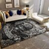 Firefighter Rug Carpet