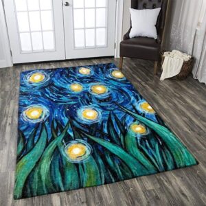 Firefly Rug Carpet