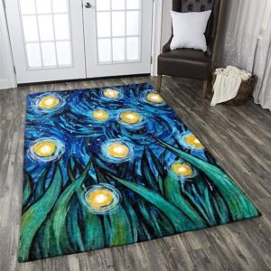 Firefly Rug Carpet