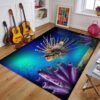 Fish Rug Carpet