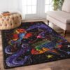 Fish Rug Carpet