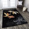 Fish Rug Carpet