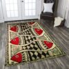 Fish Rug Carpet
