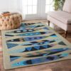 Fish IT44829 Rug Carpet