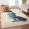 Fish Rug Carpet