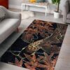 Fish Rug Carpet