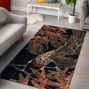 Fish Rug Carpet