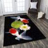 Fish Rug Carpet
