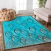 Fish Rug Carpet