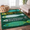 Fish Rug Carpet